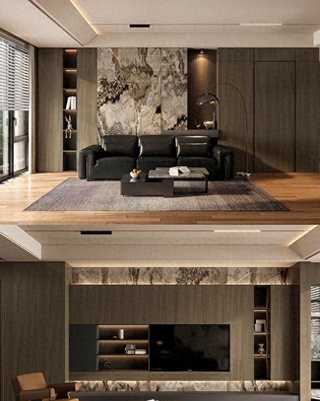 揭秘意式极简装修的9大隐藏法则，99%业主踩坑后才醒悟