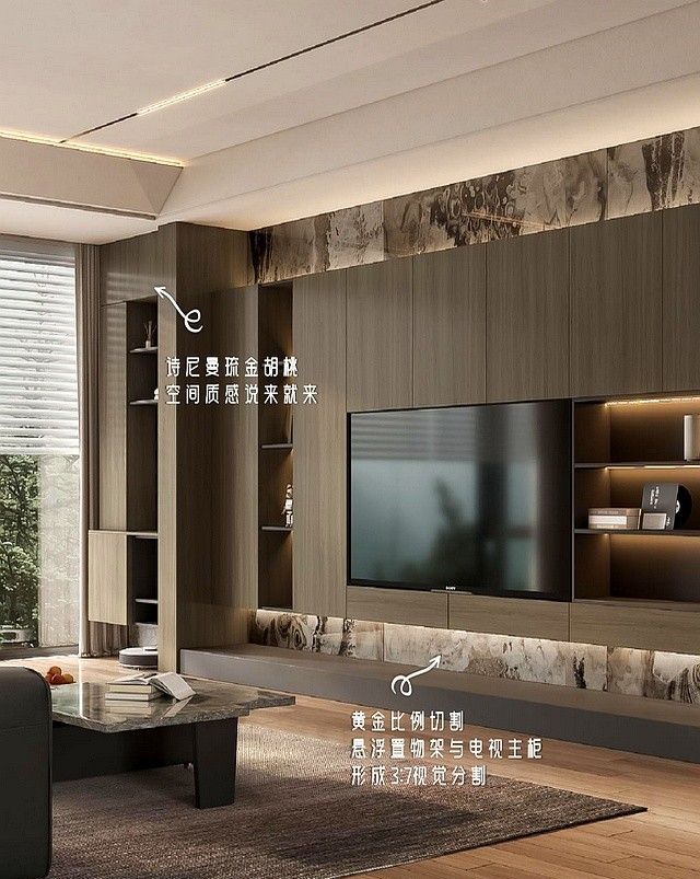 99%装修的人都不知道的【意式极简】潜规则 - 家居知识