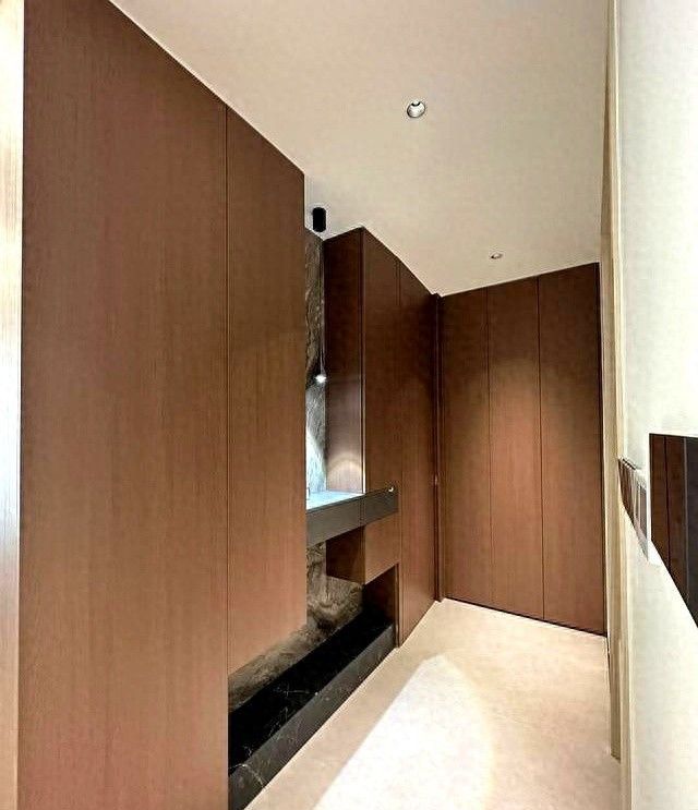 河南夫妻执意装意式极简风，完工效果惊艳众人