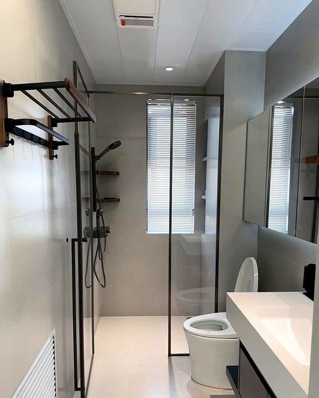 河南一夫妻，不听劝阻一意孤行，装意式极简风，最后效果出人意料 - 家居知识