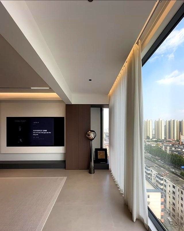 河南一夫妻，不听劝阻一意孤行，装意式极简风，最后效果出人意料 - 家居知识