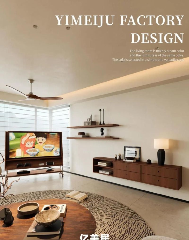 侘寂之美：亿美居诠释的不完美哲学 - 家居知识