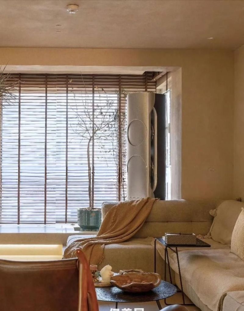 侘寂之美：亿美居诠释的不完美哲学 - 家居知识