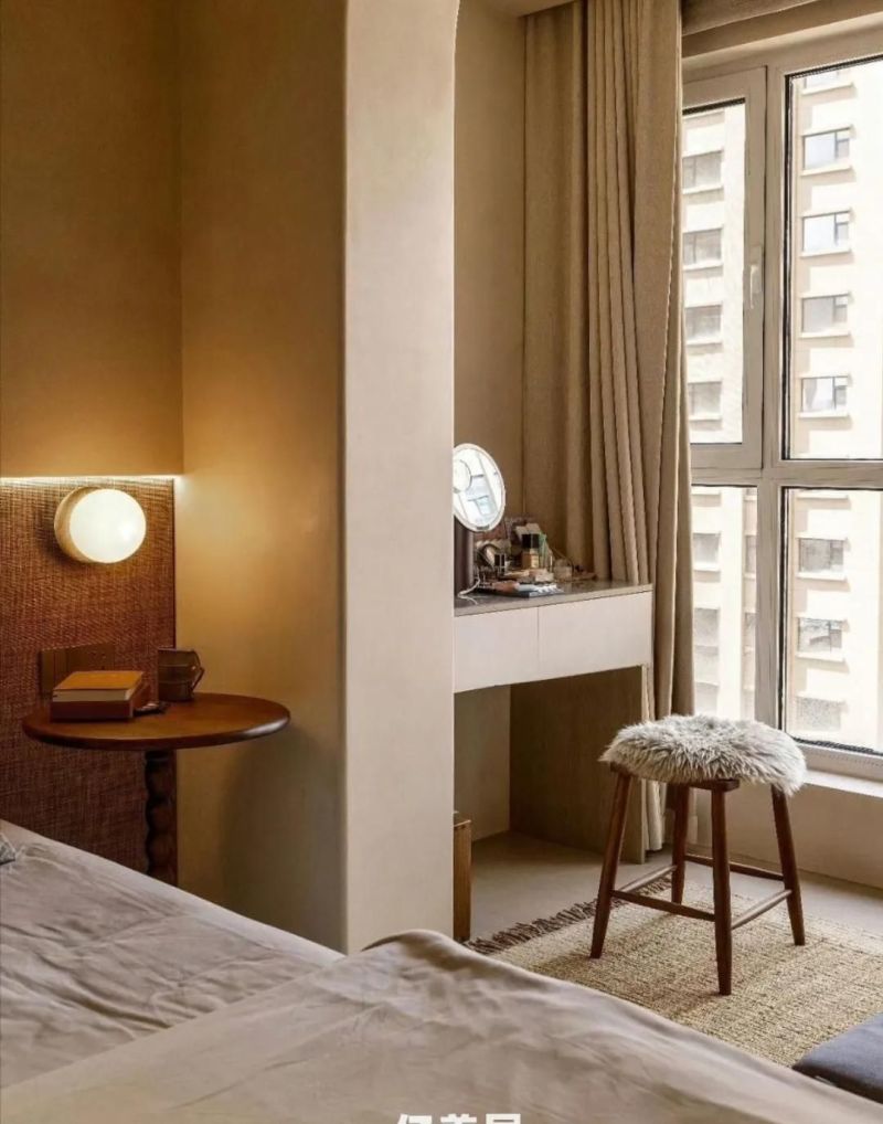 侘寂之美：亿美居诠释的不完美哲学 - 家居知识