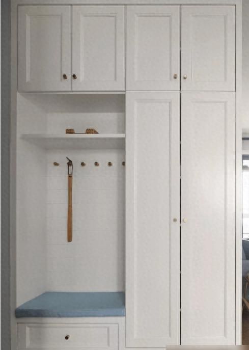 102㎡北欧风小户型爆火！高级感与舒适度并存的家装秘诀