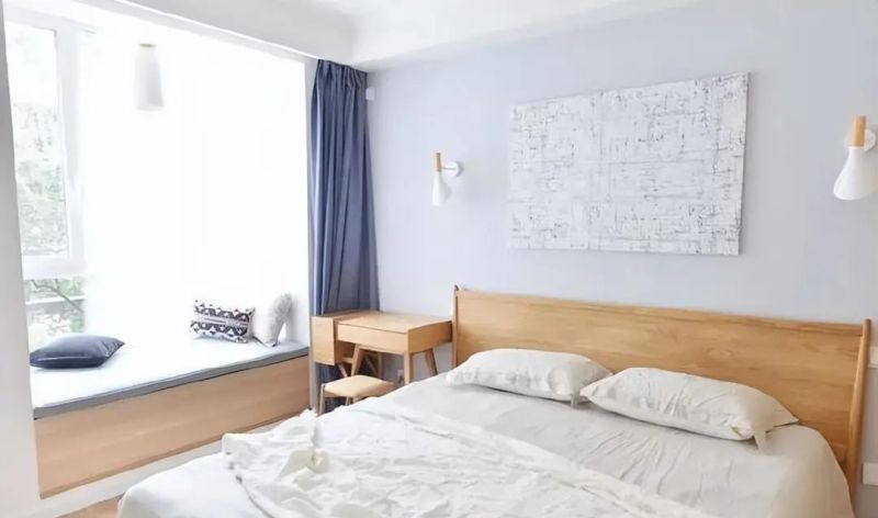 70平米北欧风小户型，简约装修温馨又暖心，适合新婚情侣最佳选择 - 家居知识