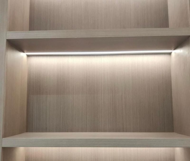 定制衣柜，不要做这些乱七八糟的设计，不是矫情，真吃过细节的亏 - 家居知识