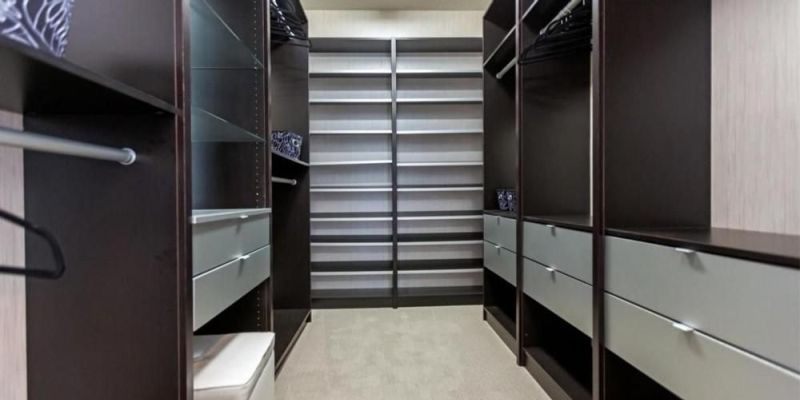 定制衣柜，不要做这些乱七八糟的设计，不是矫情，真吃过细节的亏 - 家居知识