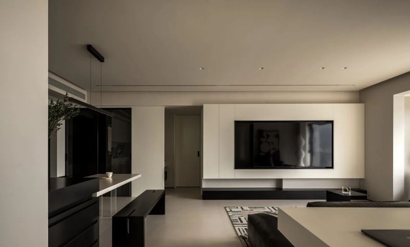 装修知识：不同的《现代风格》解析 - 家居知识