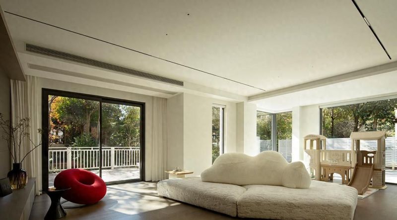 现代风格装修全解析，从简约到工业风的多样化设计指南