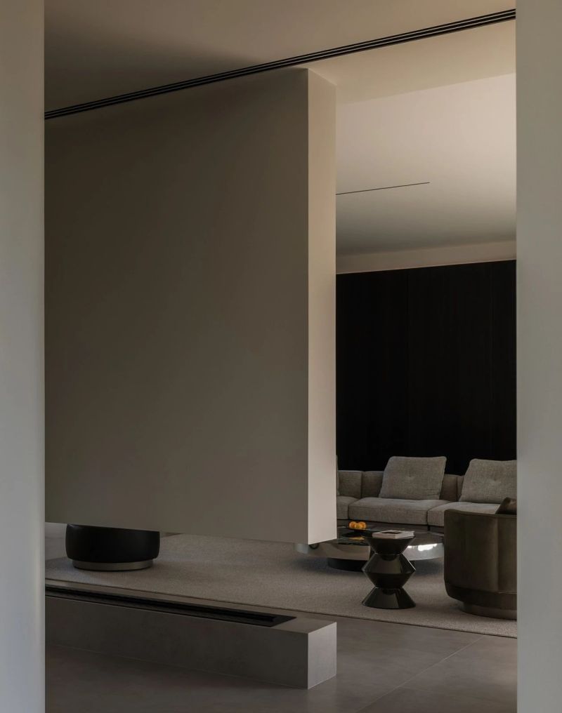 装修知识：不同的《现代风格》解析 - 家居知识