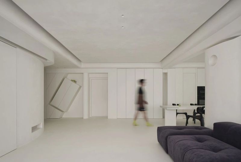 装修知识：不同的《现代风格》解析 - 家居知识