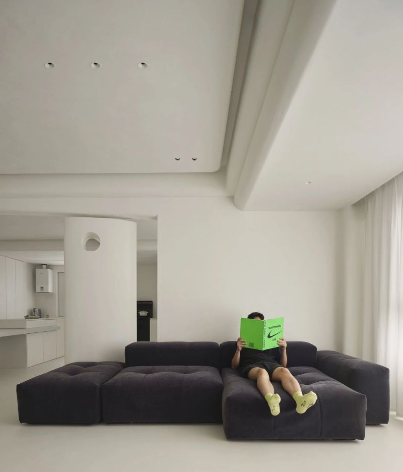 装修知识：不同的《现代风格》解析 - 家居知识