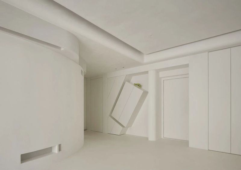 装修知识：不同的《现代风格》解析 - 家居知识