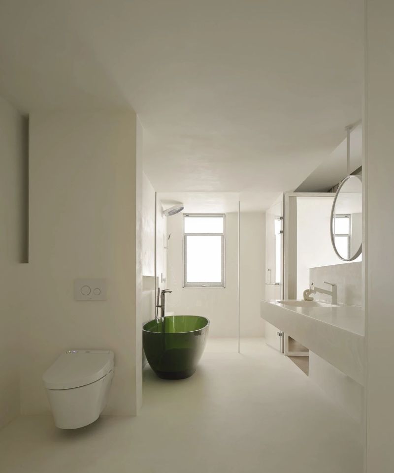 装修知识：不同的《现代风格》解析 - 家居知识