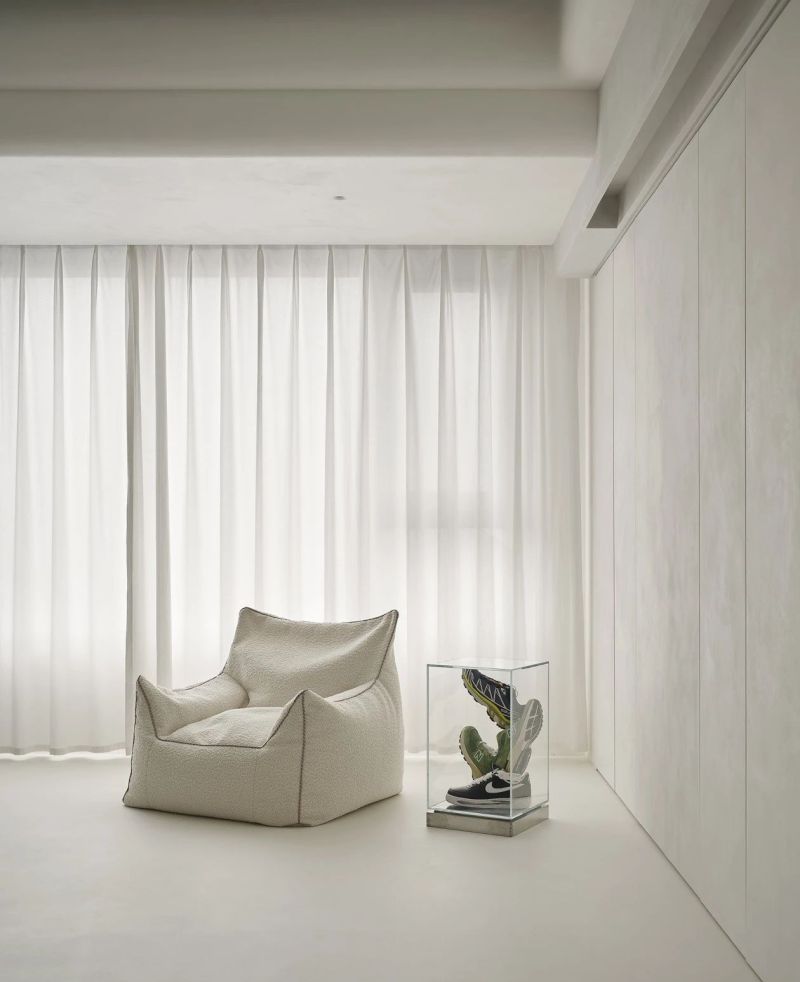 装修知识：不同的《现代风格》解析 - 家居知识