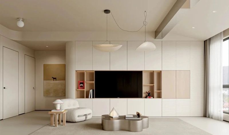 装修知识：不同的《现代风格》解析 - 家居知识