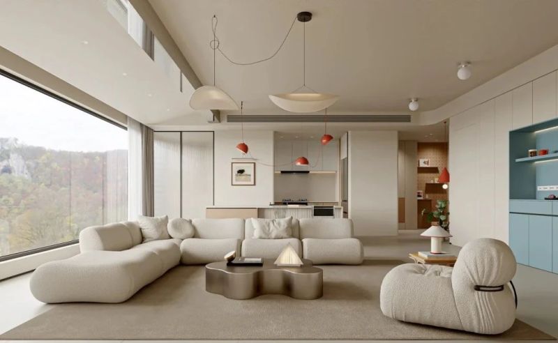 装修知识：不同的《现代风格》解析 - 家居知识