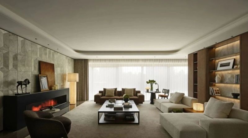 装修知识：不同的《现代风格》解析 - 家居知识