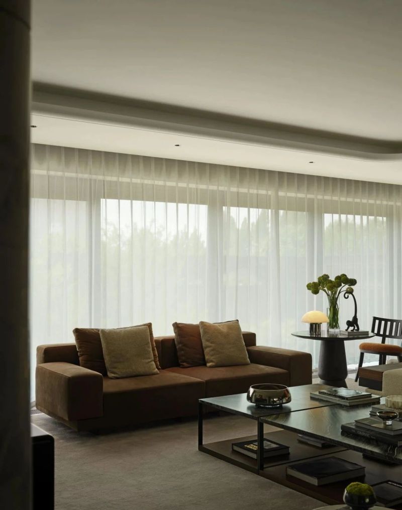 装修知识：不同的《现代风格》解析 - 家居知识