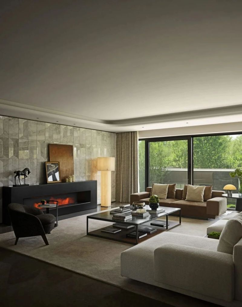 装修知识：不同的《现代风格》解析 - 家居知识