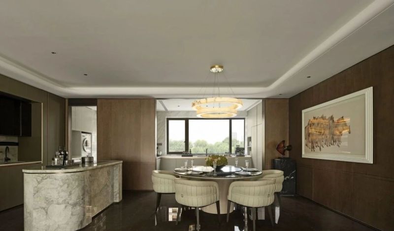 装修知识：不同的《现代风格》解析 - 家居知识