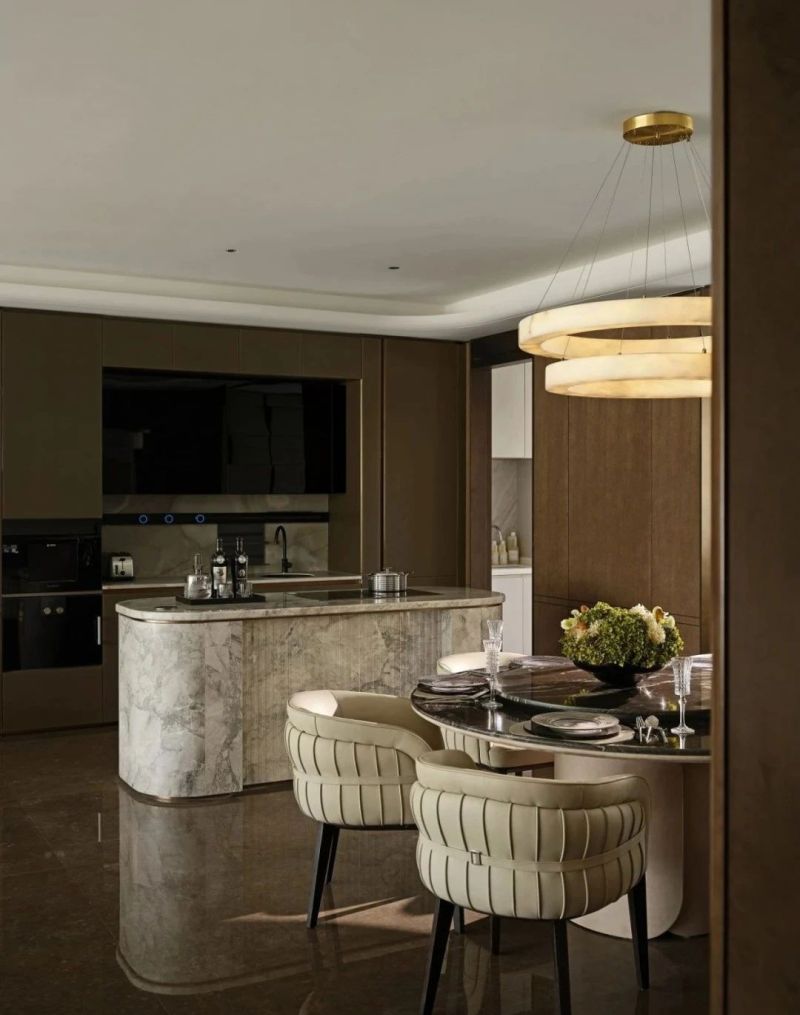 装修知识：不同的《现代风格》解析 - 家居知识