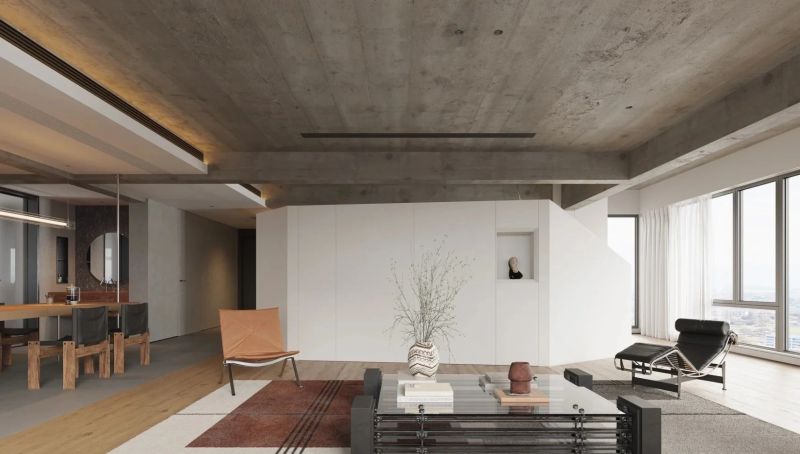 装修知识：不同的《现代风格》解析 - 家居知识