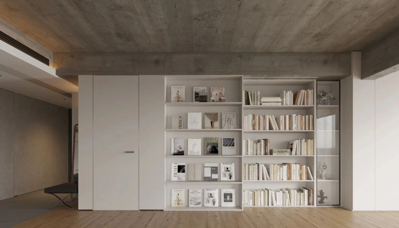 装修知识：不同的《现代风格》解析 - 家居知识