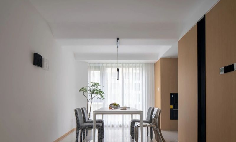 装修知识：不同的《现代风格》解析 - 家居知识