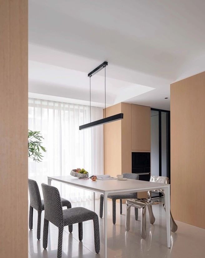 装修知识：不同的《现代风格》解析 - 家居知识