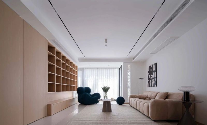 装修知识：不同的《现代风格》解析 - 家居知识