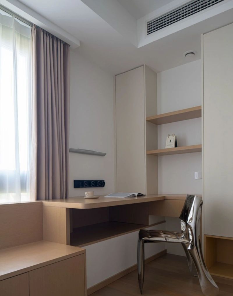 装修知识：不同的《现代风格》解析 - 家居知识