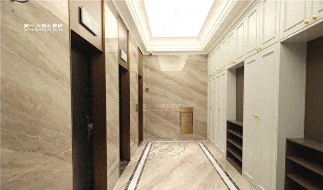 意式极简风实景案例，删繁就简演绎高级感