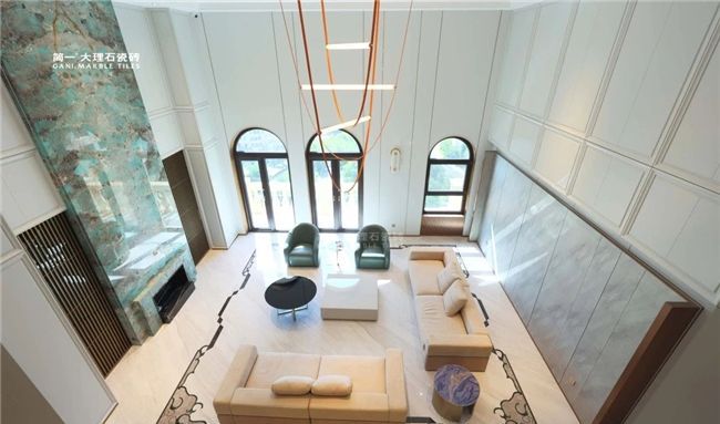 简一实景案例：删繁就简也能拿捏高级感，意式极简风美翻了！ - 家居知识