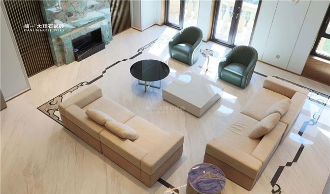 简一实景案例：删繁就简也能拿捏高级感，意式极简风美翻了！ - 家居知识