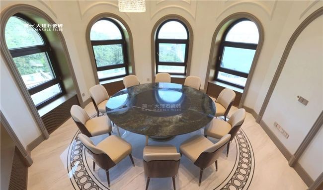 简一实景案例：删繁就简也能拿捏高级感，意式极简风美翻了！ - 家居知识