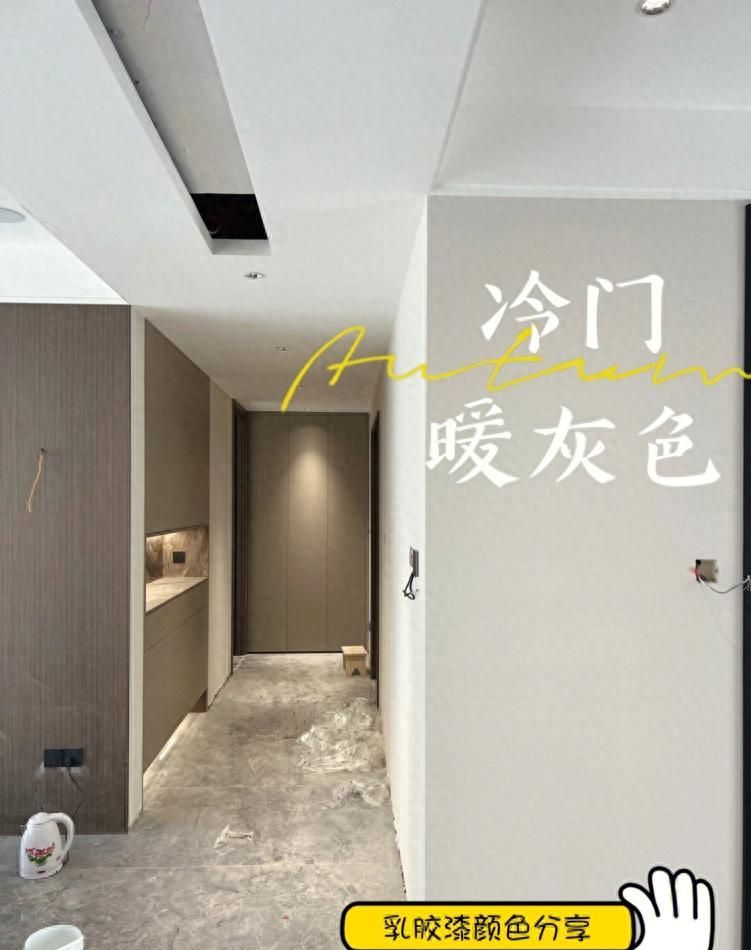 180㎡极简新家走红网络，零俗套设计引万人想抄作业