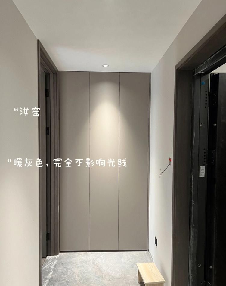 芜湖180㎡极简新房走红，无俗气布置秘诀，看完想照搬 - 家居知识