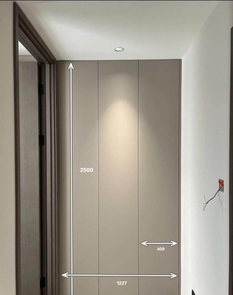 芜湖180㎡极简新房走红，无俗气布置秘诀，看完想照搬 - 家居知识