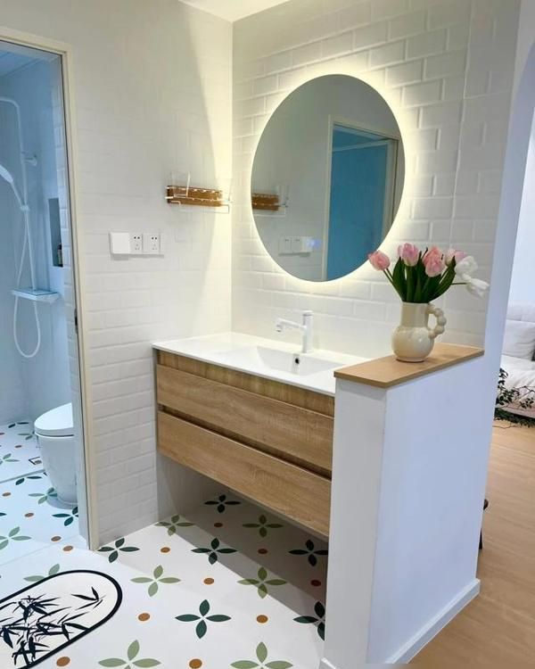 小户型奶油风，简单又显大，跟着我这样装吧！ - 家居知识