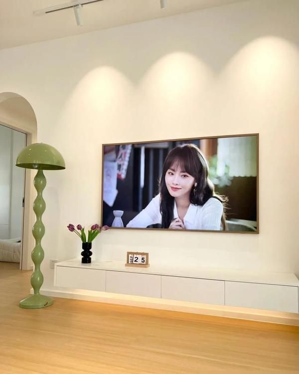 小户型奶油风，简单又显大，跟着我这样装吧！ - 家居知识