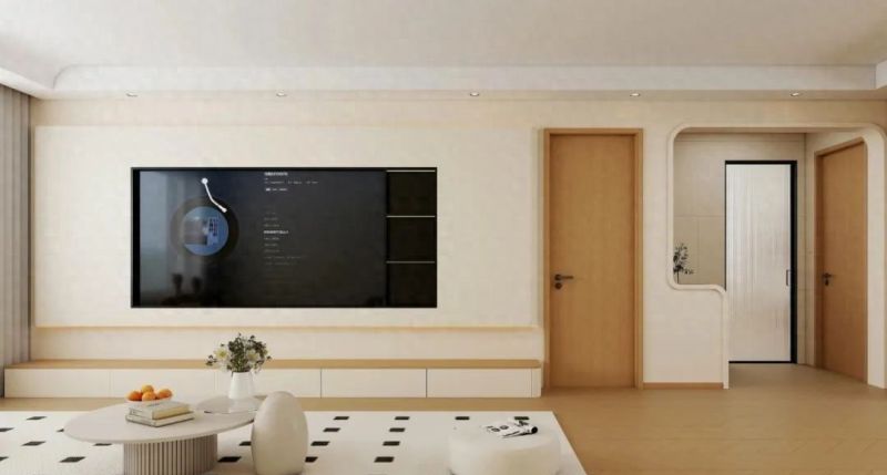 【仕寰家居】原木奶油风｜把自然带进房子｜让家变成精神治愈之地 - 家居知识