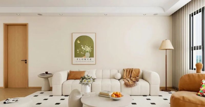 【仕寰家居】原木奶油风｜把自然带进房子｜让家变成精神治愈之地 - 家居知识