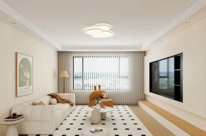 【仕寰家居】原木奶油风｜把自然带进房子｜让家变成精神治愈之地 - 家居知识