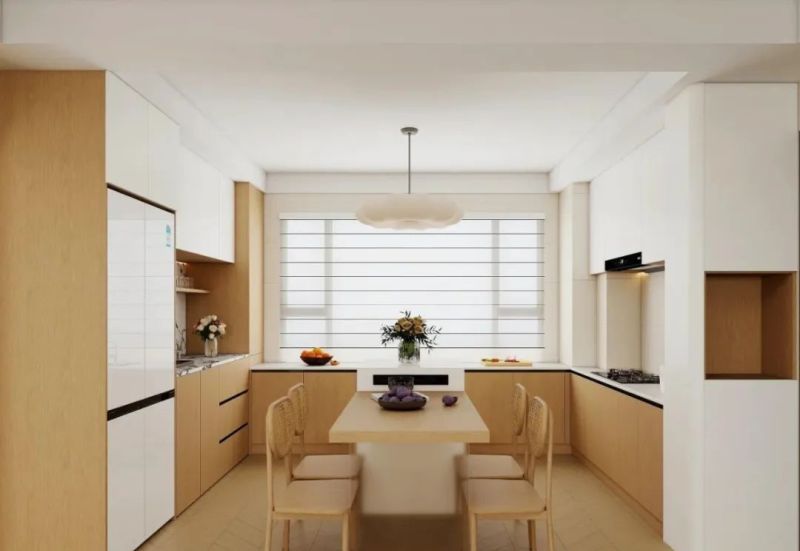 【仕寰家居】原木奶油风｜把自然带进房子｜让家变成精神治愈之地 - 家居知识