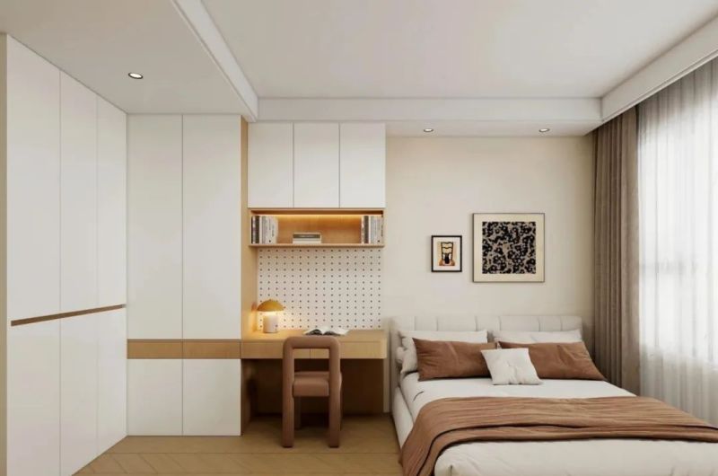 【仕寰家居】原木奶油风｜把自然带进房子｜让家变成精神治愈之地 - 家居知识