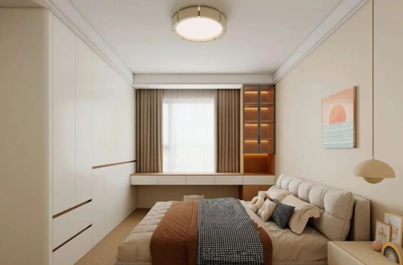 【仕寰家居】原木奶油风｜把自然带进房子｜让家变成精神治愈之地 - 家居知识