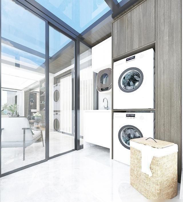 看完她家220㎡新中式装修后，感觉我家150㎡中式不香了，非常大气 - 家居知识