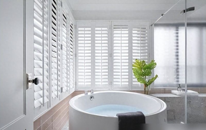 200㎡美式混搭现代风，惊艳配色美到炸裂！